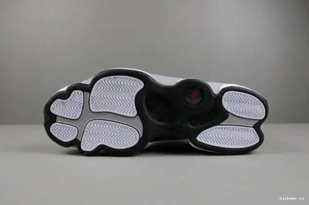 Rep Kickmax 13 Jordan 414571-016 Air Retro Grey Atmosphere 0616